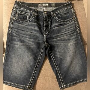 BKE Derek Denim Mens Size 32